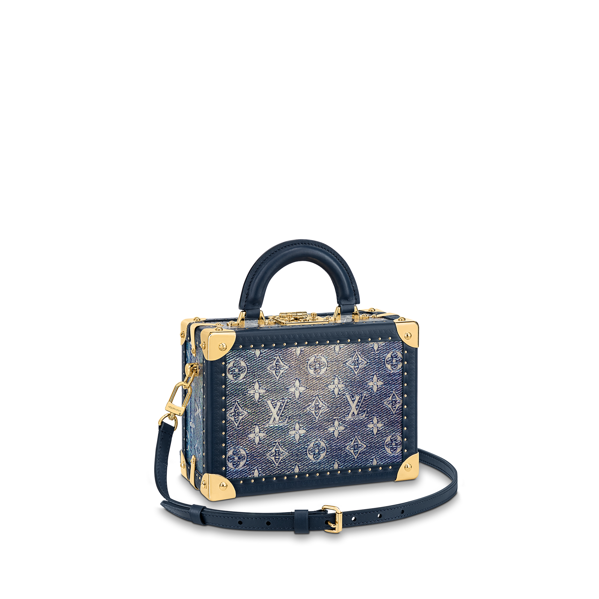 Petite Valise Other Monogram Canvas - Louis Vuitton